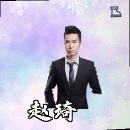 赵琦